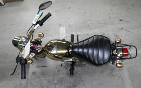 HONDA MONKEY Z50J