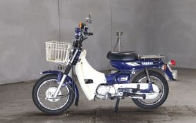 YAMAHA MATE90 UB02J