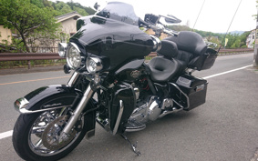 HARLEY FLHTCU1690 2011 FCM