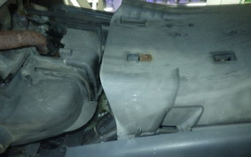 YAMAHA JOG POCHE SA08J