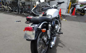 KAWASAKI ESTRELLA BJ250A