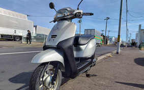 HONDA  TACT  BASIC  AF75