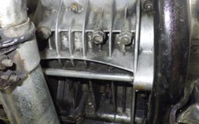 KAWASAKI 500SS 1971 KAF