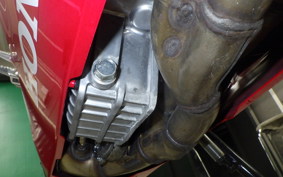 HONDA CBR600RR GEN 3 2021 PC40