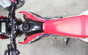 HONDA CRF250 GEN 2 RALLY 1999 MD47