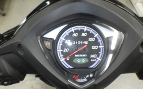SUZUKI ADDRESS 110 2016 CE47A