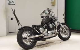 YAMAHA DRAGSTAR 400 1998 4TR