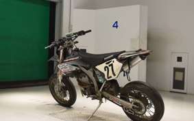 KAWASAKI KX250 F KX250N