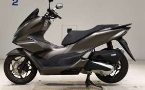 HONDA PCX 160 2020 KF47