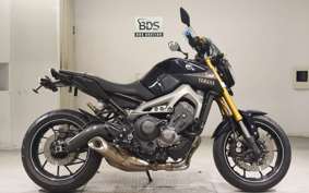 YAMAHA MT-09 A 2014 RN34J
