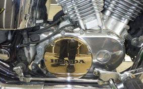 HONDA SHADOW 750 1986 RC25