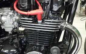 KAWASAKI GPZ400F Gen.2 1987 ZX400A