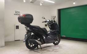 HONDA PCX125-3ﾊEVEﾘｯﾄﾞ 2021 JF84