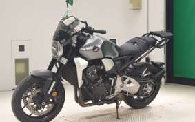 HONDA CB1000R GEN 2 2019 SC80