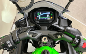 KAWASAKI NINJA 650 KRT ED 2024 ER650S