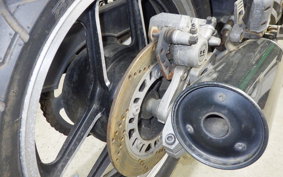 KAWASAKI GPZ900R NINJA 1988 ZX900A