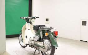 HONDA LITTLE CUB E 2025 AA01