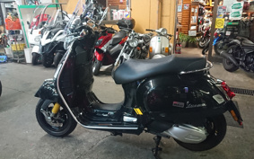 VESPA  VESPA GTS SUPER  TEC 300 2023 RP8M45