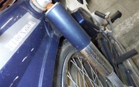 HONDA C70 SUPER CUB E C70