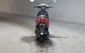 SUZUKI LET`S4 CA45A