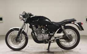 HONDA GB250 CLUBMAN Gen.4 MC10