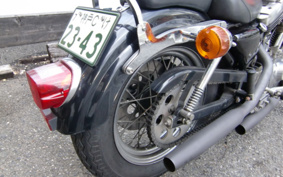 HARLEY XL1200 1993 CAP