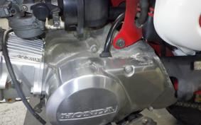 HONDA MONKEY 2003 AB27