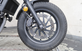 HONDA  REBEL 250 ABS MC49