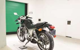 YAMAHA SRX600 Gen.3 1985