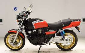 SUZUKI GSX400 IMPULSE 1995 GK79A