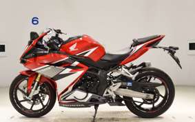 HONDA CBR250RR MC51