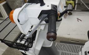 HONDA GYRO X 2015 TD02