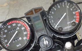 KAWASAKI Z400 FX KZ400E