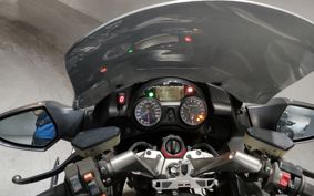 KAWASAKI 1400 GTR ZGT40C