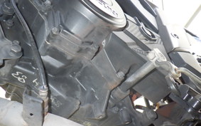 SUZUKI ｼﾞｸｻｰ150