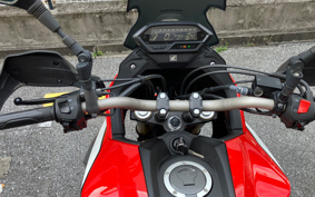 HONDA CB200X ABS MC56