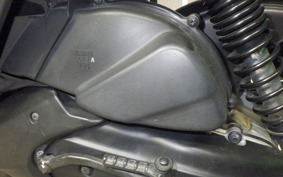 YAMAHA CYGNUS 125 XSR 2 2022 SE44J