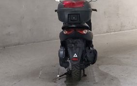 YAMAHA N-MAX 125 SEG6J