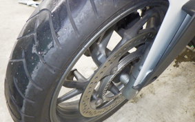 BMW R1200R 2012