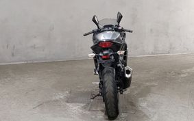 KAWASAKI NINJA250 EX250L