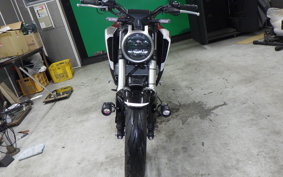 HONDA CB125 R JC79