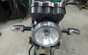 HONDA CBF125