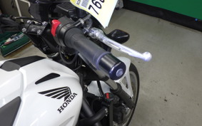 HONDA NC750S 2017 RC88