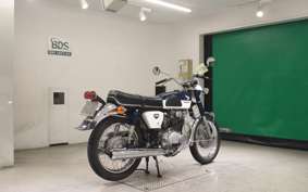 HONDA CB350 1968