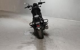 HONDA  REBEL 1100 SC83