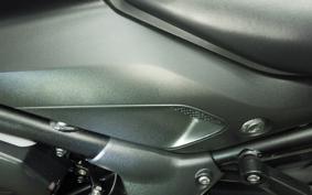 TRIUMPH TRIDENT 660 2023