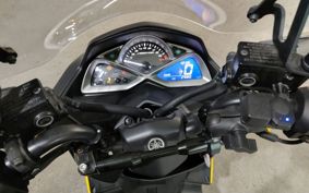 YAMAHA MAJESTY 155S SG52J