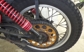 HONDA XL250S L250S