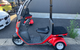 HONDA GYRO TA03