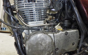 YAMAHA SR400 Gen.4 2015 RH03J